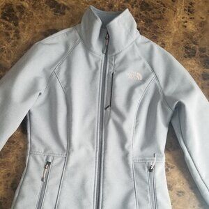 Women's North Face jacket